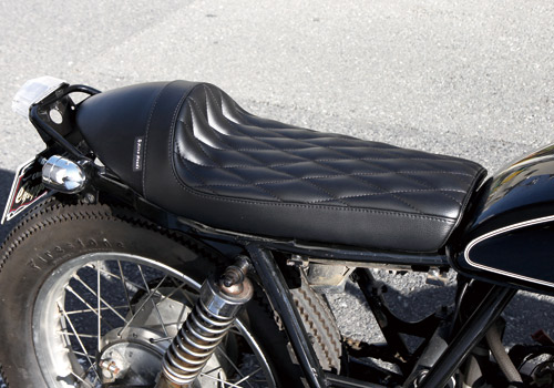 注目のパーツ…ナイトロヘッズ／ダイアゴナルカフェシート【再掲載