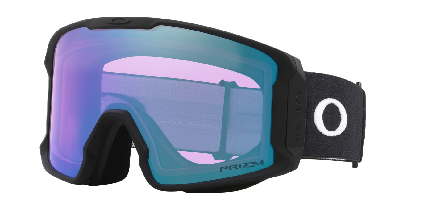 Oakley Line Miner L Goggles 2025 - Mountain Cultures