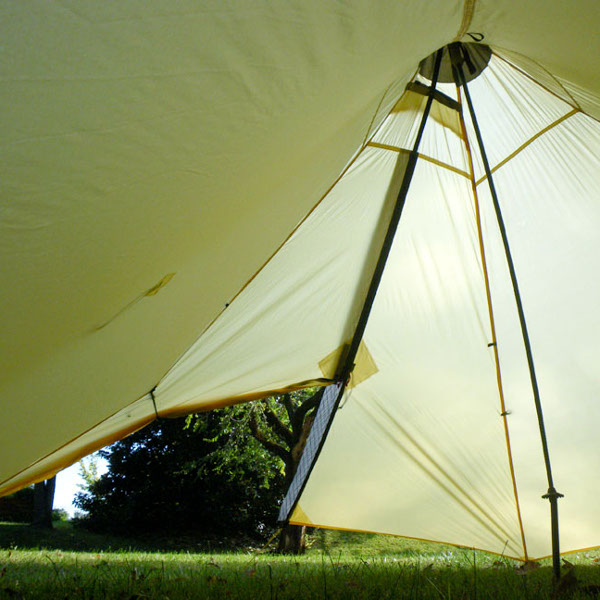 SUPERMID ™ Tent | Mountain Laurel Designs | Super Ultra Light