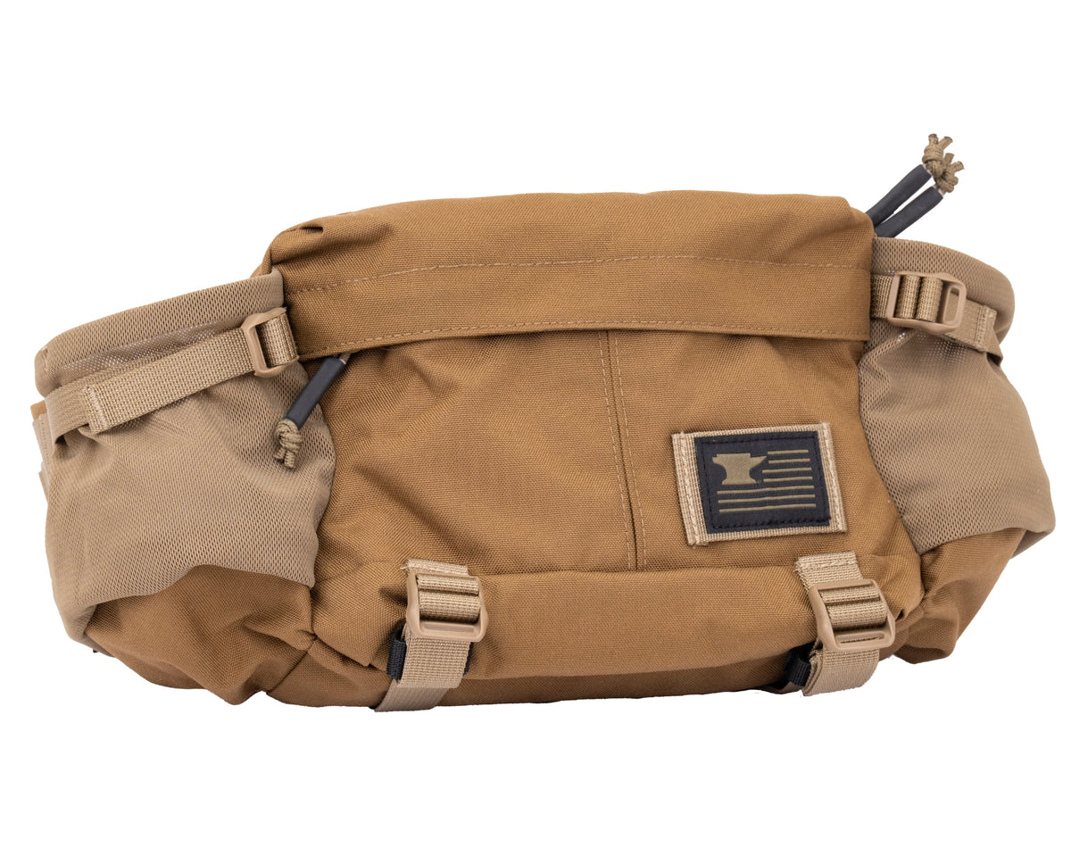 Drift EVO Lumbar Pack - Mountainsmith