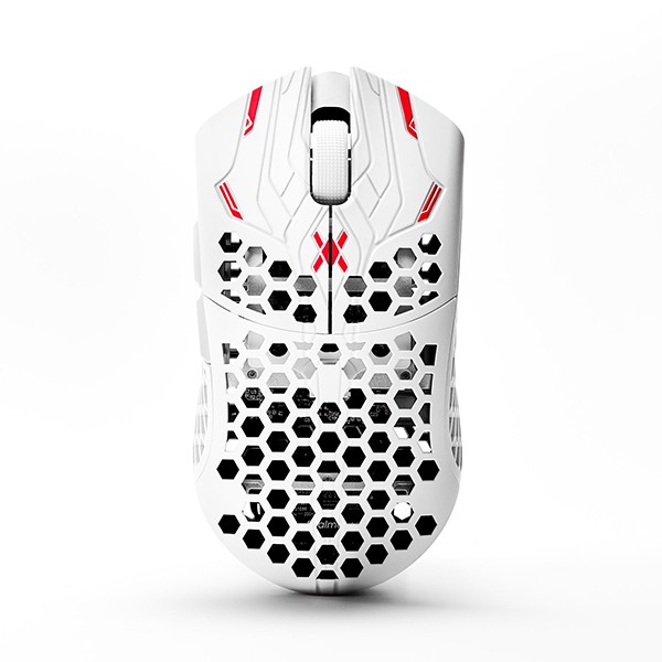 Finalmouse UltralightX Frostlord medium - MouseLOG
