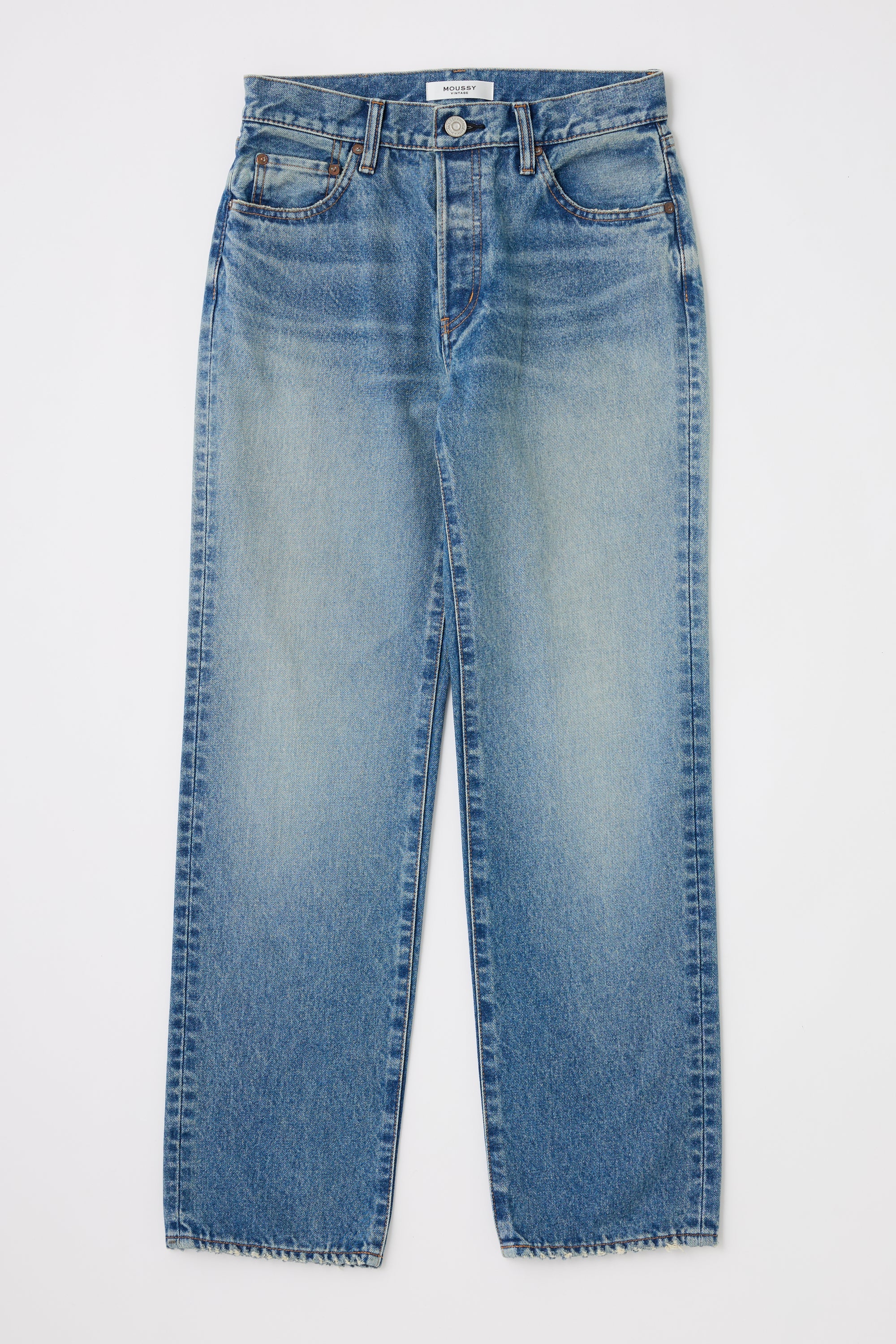 Parkchester Straight – MOUSSY