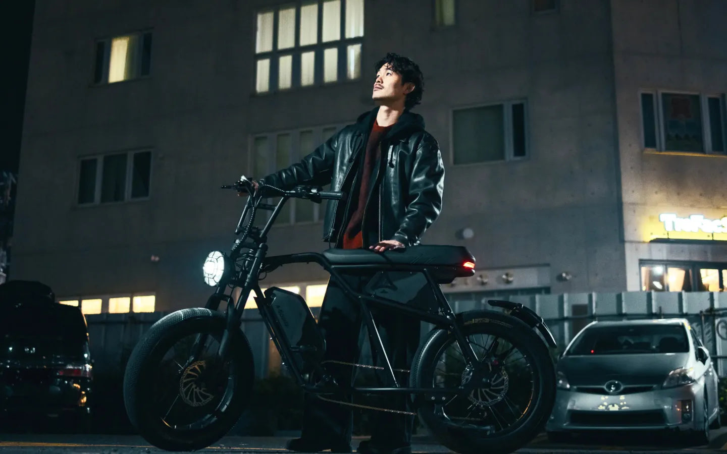 CAVET II｜アメリカ発eBikeブランドAspadz｜電動アシスト自転車 – MOVE