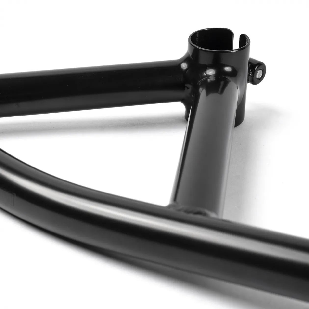 FAIRWEATHER b923 bullmoose bar (black) – BICYCLE STUDIO MOVEMENT