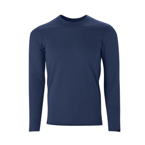 7MESH GRYPHON CREW LONG SLEEVE MEN'S – BICYCLE STUDIO MOVEMENT