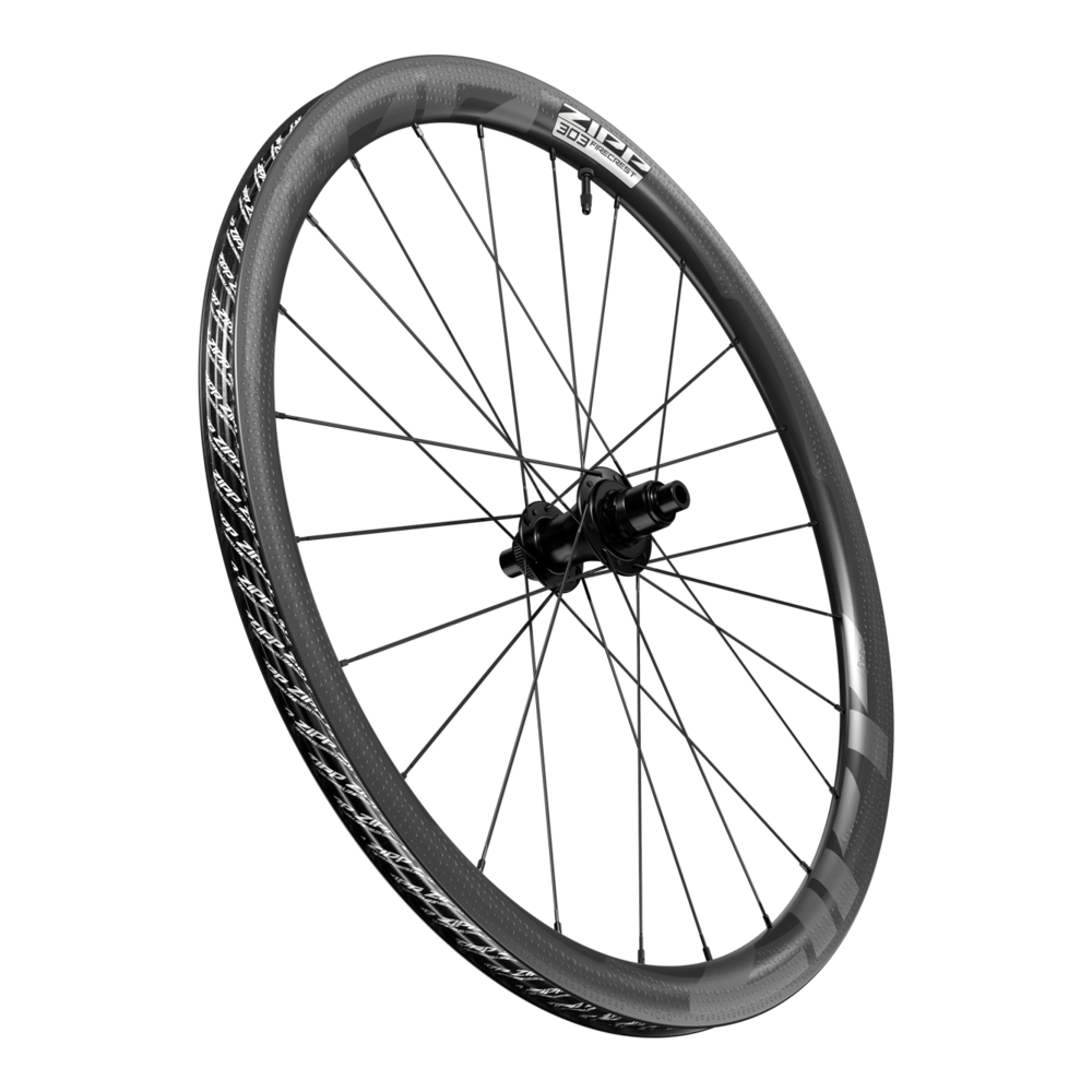 ZIPP 303 Firecrest Tubeless Disc（F/R set) – BICYCLE STUDIO MOVEMENT