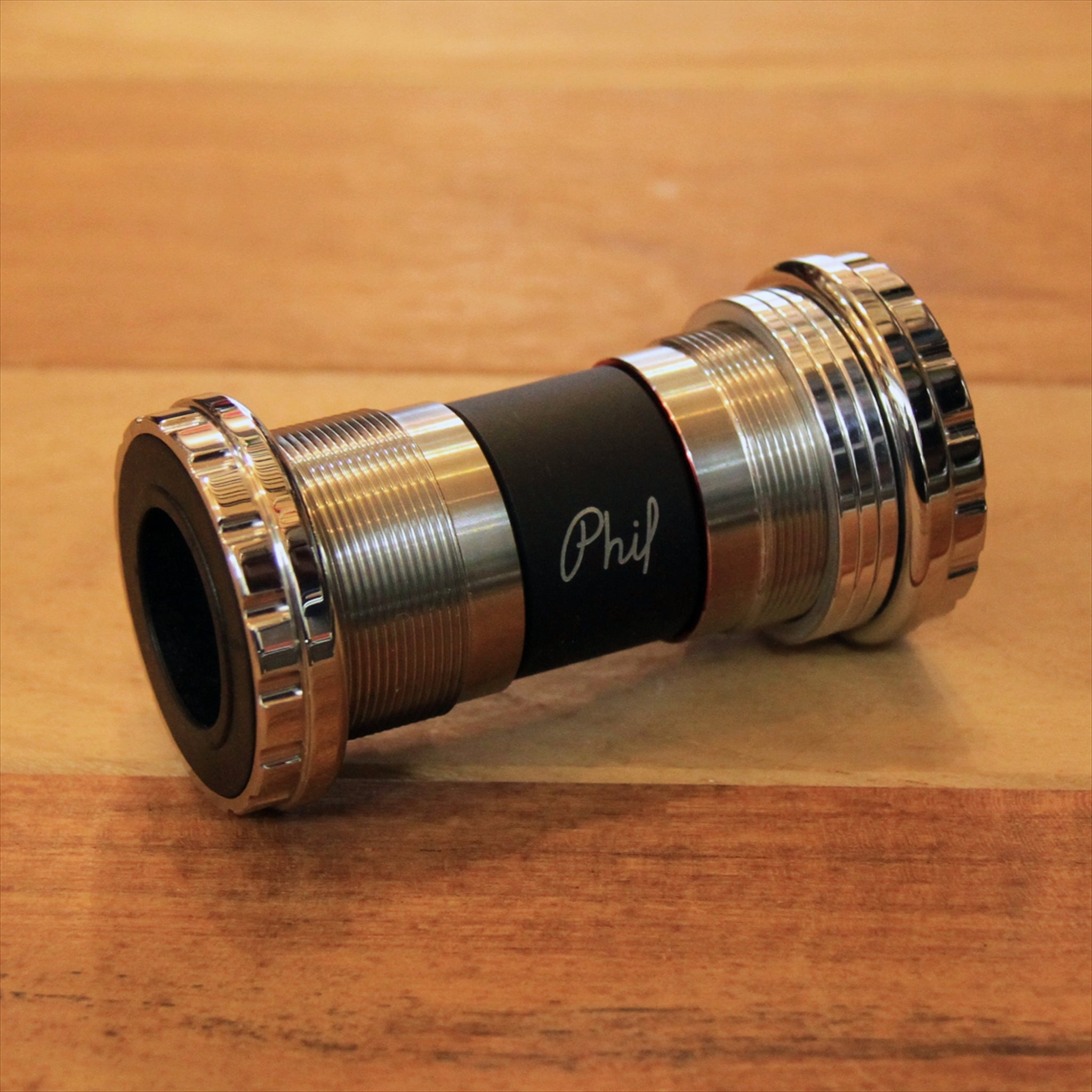 OUTBOARD BB シマノ STAINLESS – BICYCLE STUDIO MOVEMENT