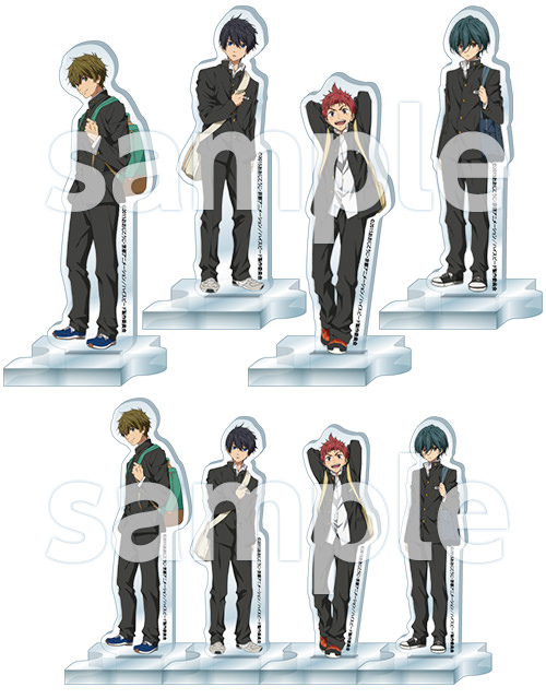 Loppi限定 オリジナルグッズ付き鑑賞券が11月1日(日)から発売！