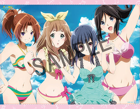 劇場版 響け！ユーフォニアム～誓いのフィナーレ～』公式サイト