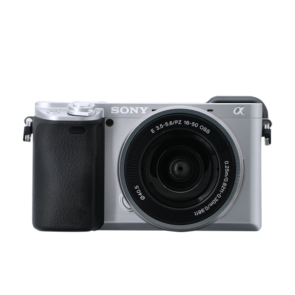 SONY α6400 – MOVIEGENIC OKINAWA