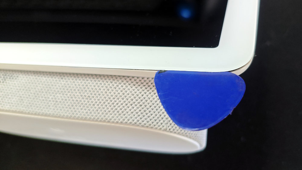 ブンカイダー!! Google Nest Hub (2nd Gen) – moxile blog