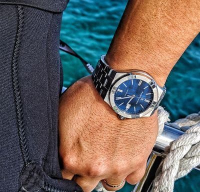 モーリス・ラクロア ウォッチ クラブ ジャパン Blog – モーリス