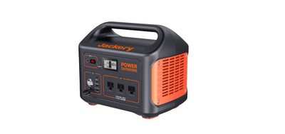 Jackery Unveils the Explorer 1000 and Announces the Explorer 300