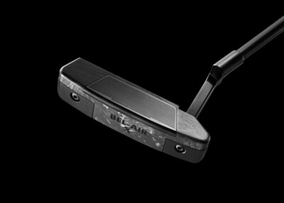 LA GOLF LAUNCHES GEN 2 PUTTERS WITH THE LARGEST SWEET SPOT