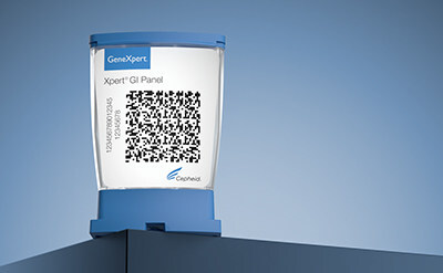 Cepheid Receives FDA Clearance for Xpert® GI Panel to Support