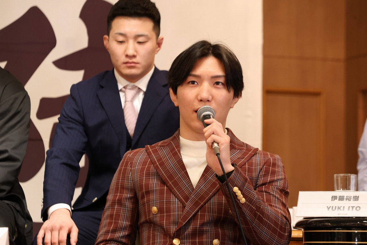 RIZIN50】初の香川大会で鈴木千裕がダウトベックと再起戦! 「パンチの