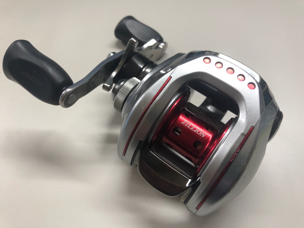 TD ジリオン 100SHL - 有限会社エム.エム.ディ