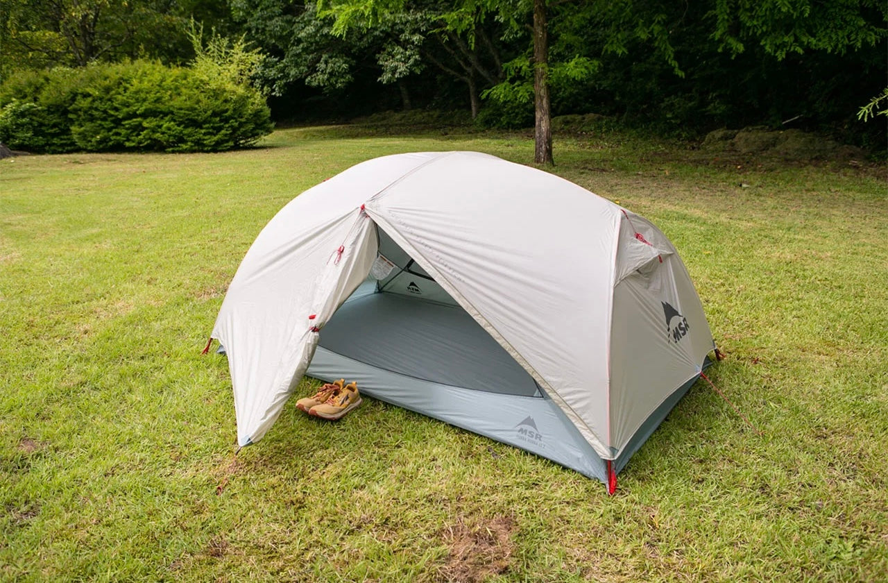 10%Off‼️】MSR ハバハバLT – mountain mountain factory