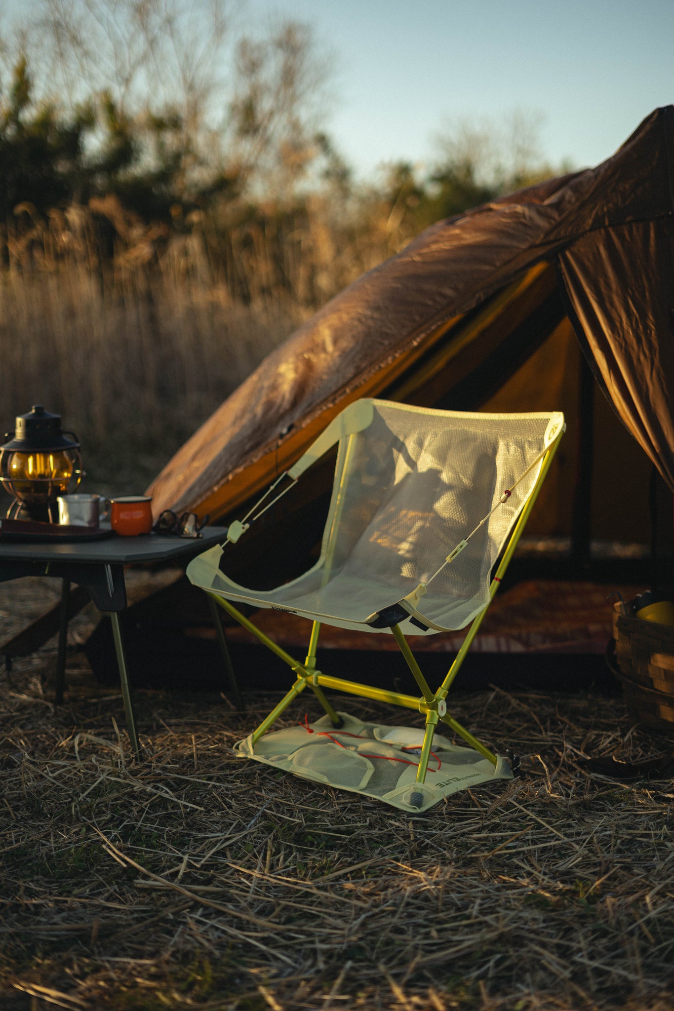 NEMO MOONLITE ELITE RECLINING CHAIR – mountain mountain factory