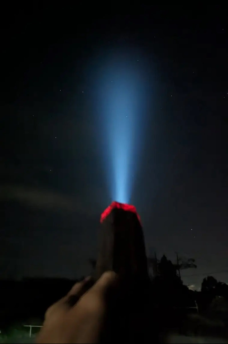 TheArth 薪男 – mountain mountain factory