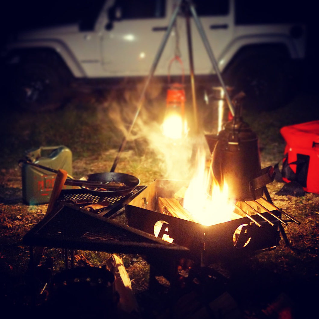 asimocrafts takibi_no_asi – mountain mountain factory