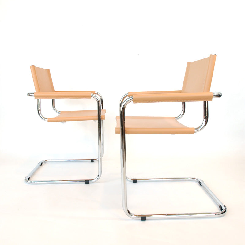 イタリアオーダー＞ キャンティレバー 07 CUOIO革 カラー オーダー