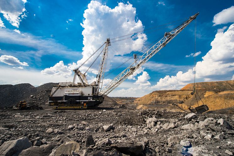 Discovery Green and Glencore sign a landmark 20-year renewable