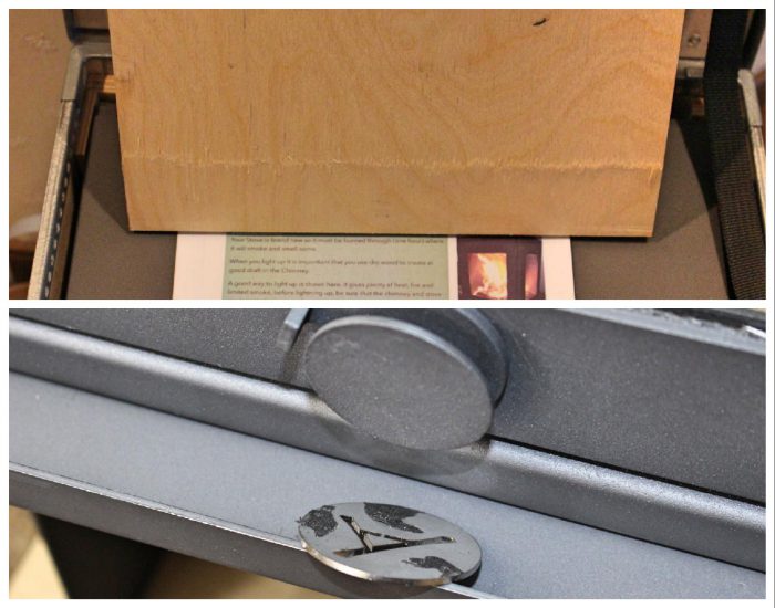 キャンプで薪ストーブ。ずっと欲しかったOrland Stove やっと手に入れ