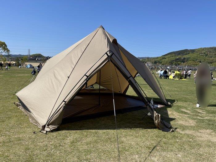 ZEKU-L』 に 『OKITOMA-2』 【2021年 ZANEARTS 新製品展示会】に行っ