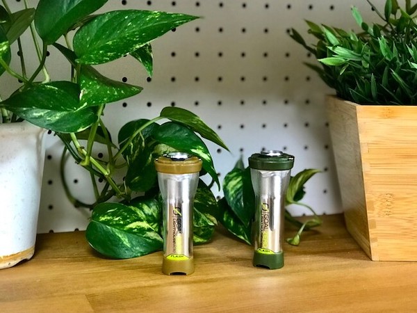 再入荷再販！日本限定カラー goal zero Lighthouse Micro Flash