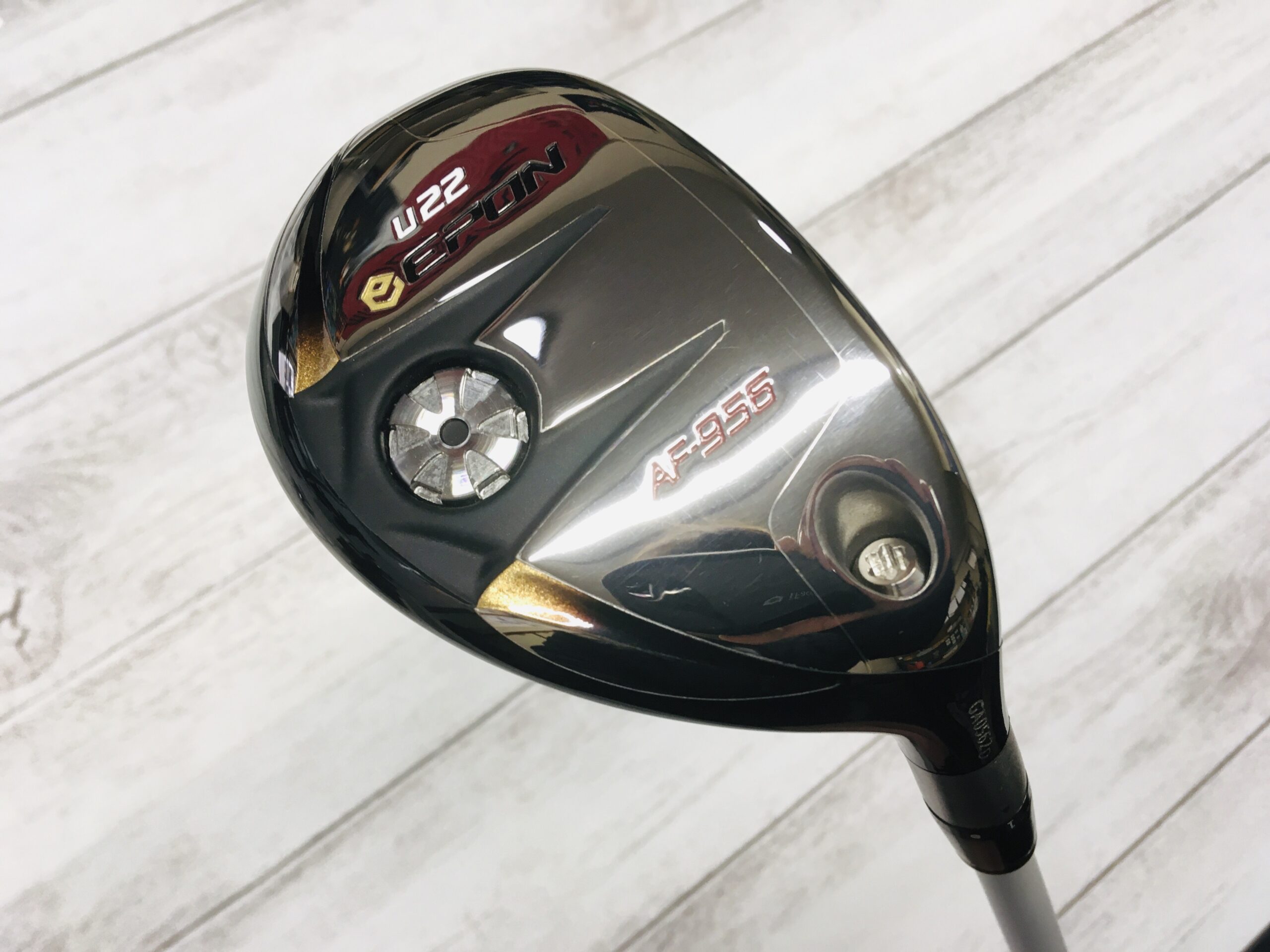 EPON AF-256 | M's Craft