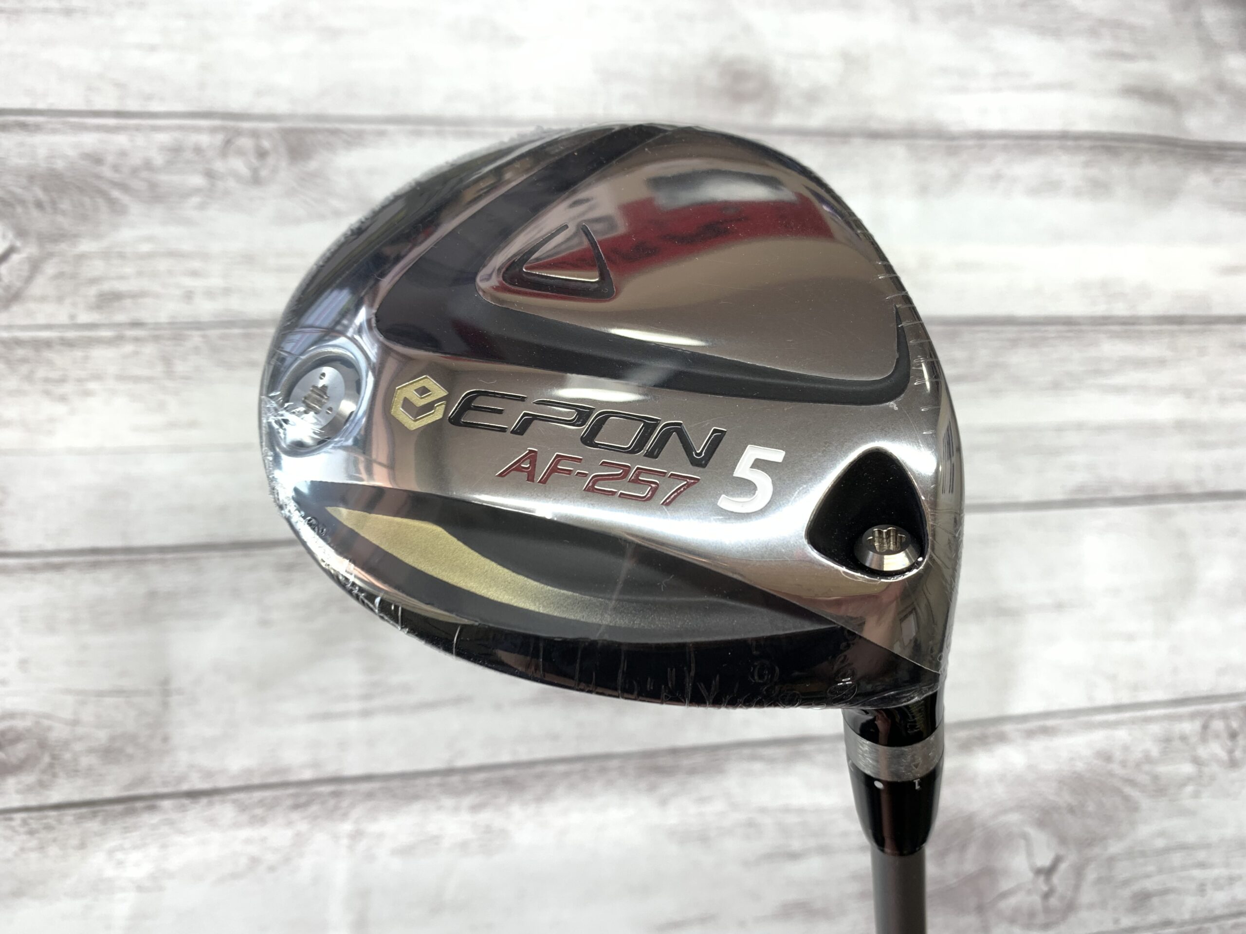 EPON TourWedge M / DG-S200 | M's Craft