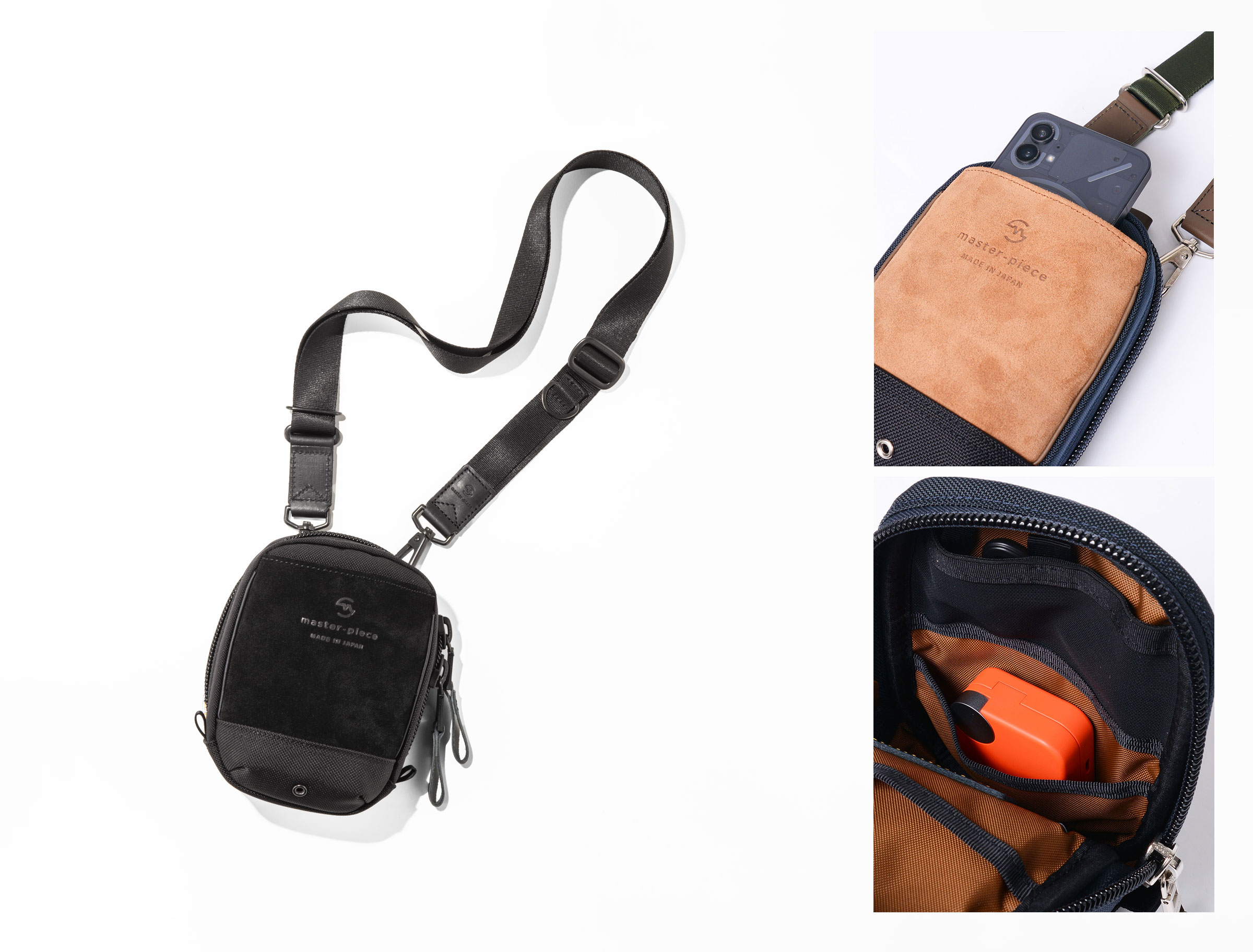 それぞれのこだわりを “The Grave” | master-piece (マスターピース)