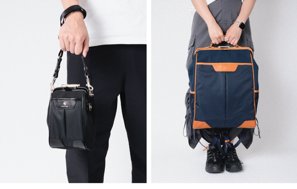 New Arrival 】 Tact ver.2 MICRO SHOULDER / BACKPACK XL | master