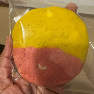 MStweets Treats – Our Cookies Are Baked To Perfection