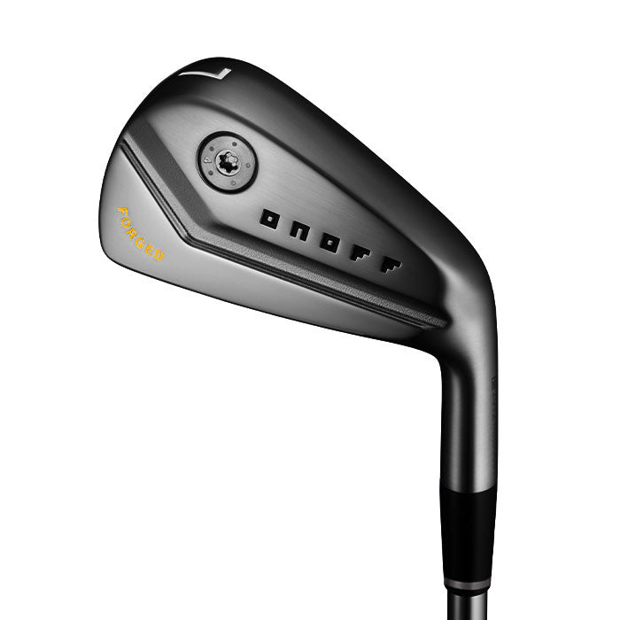 ONOFF Kuro Forged Men's Kuro Iron