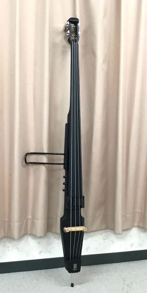 エレクトリックアップライトベース ARIA SWB-LITE2 BK – ヤマハ特約店