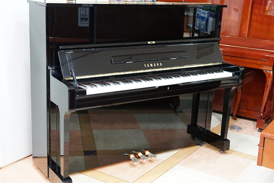 おすすめ中古ピアノ】X支柱タイプの2機種 | ピアノ専門店ピアノ