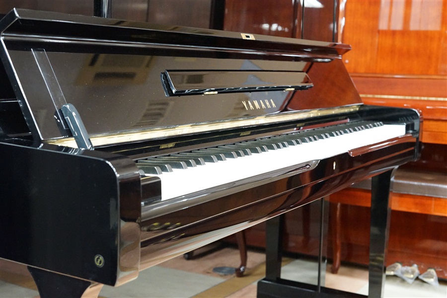 おすすめ中古ピアノ】X支柱タイプの2機種 | ピアノ専門店ピアノ