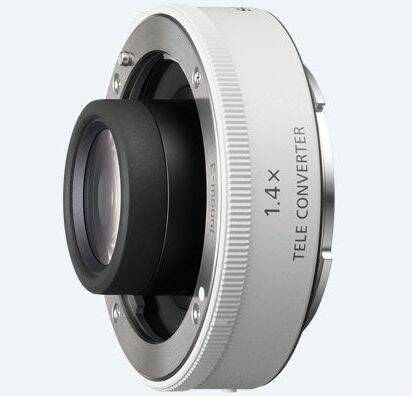 Sony 1.4x Teleconverter - $20/Day - Midwest Photo Rentals