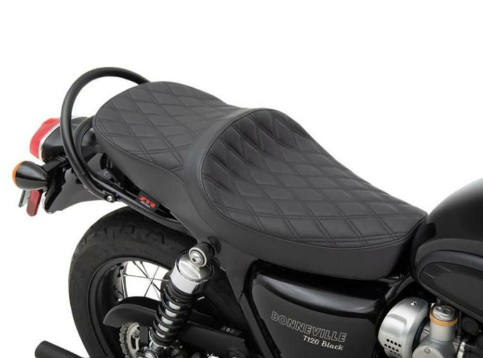 トライアンフ (Street Twin)ストリートツイン|シート|モトパーツ(MOTO