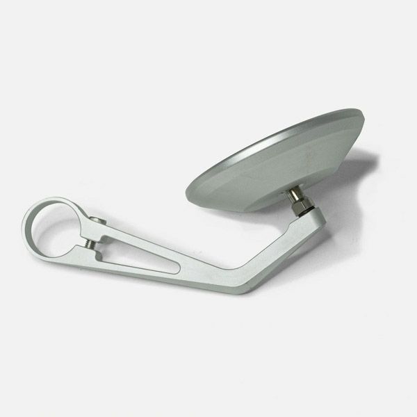 トライアンフ スピード400 SPEED400 バーエンドミラー | バイク