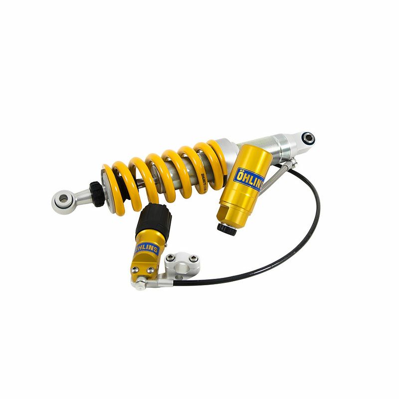 オーリンズ(Ohlins) STX46 ストリートサスペンション トレーサー900/GT
