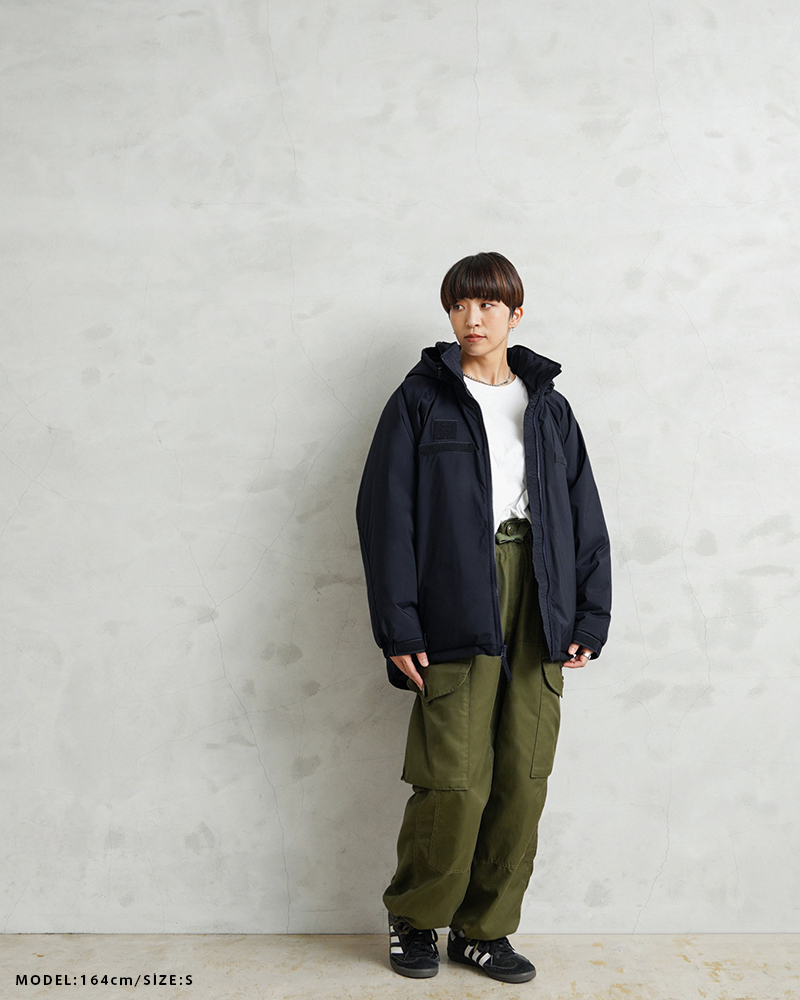 ミリタリー 卸売 仕入れ 問屋 米軍 ECWCS GEN III LEVEL7 PRIMALOFT