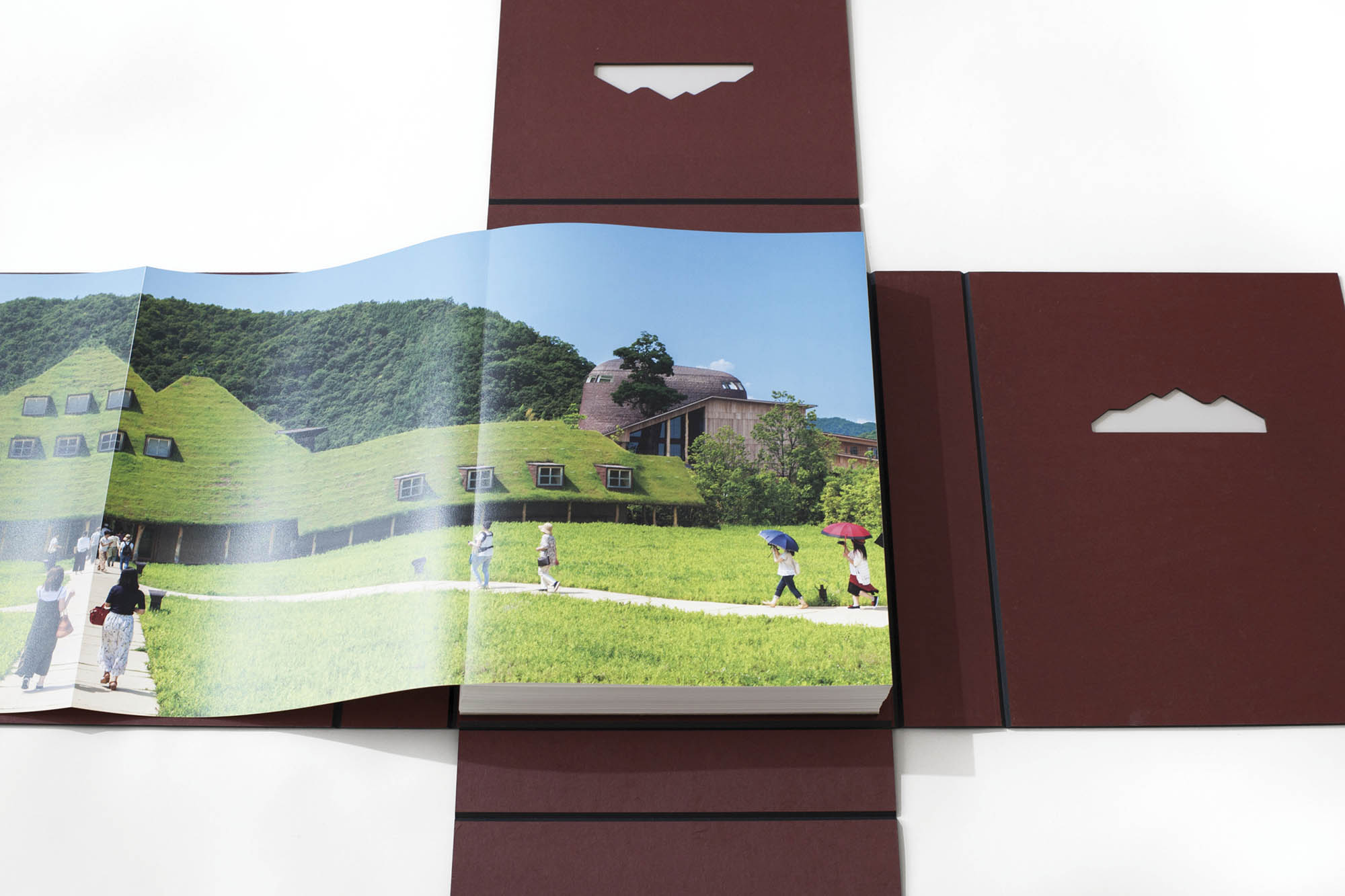 藤森照信作品集 La Collina2017 特装版 | mr-universe.jp