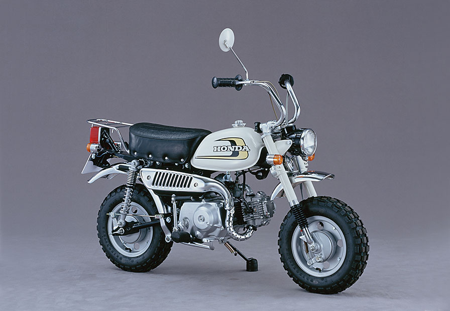 高山さんのバイク承前啓後 第42回 =50年前はひと昔= 1974年に登場した