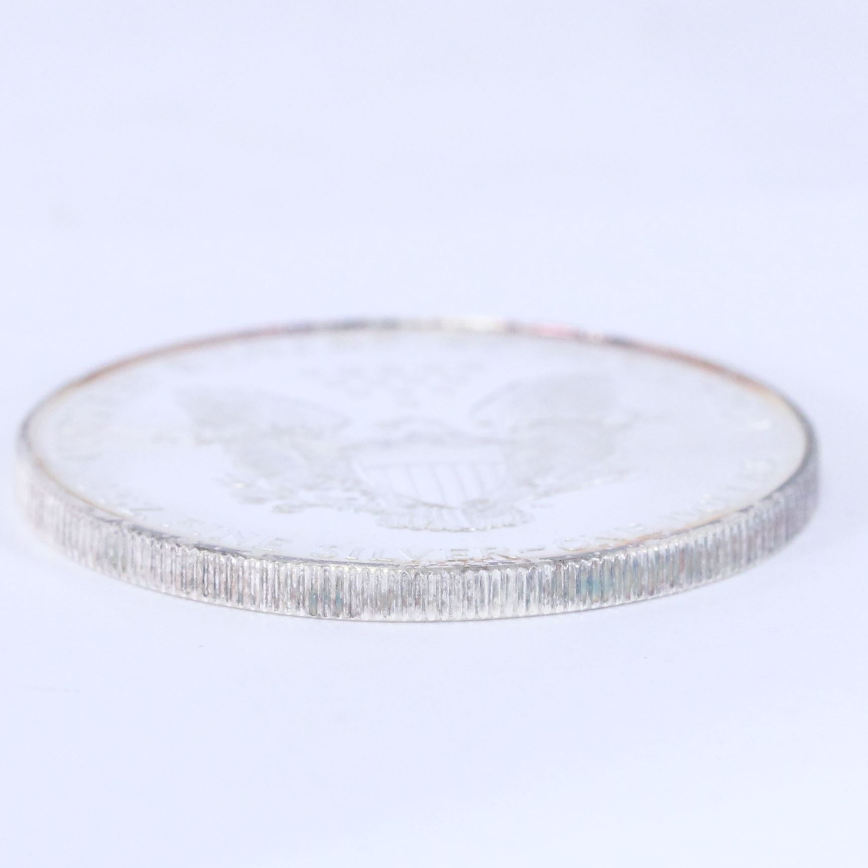 アメリカ DOLLAR 銀貨 ウォーキングリバティ 2000年 UNC | ミスター