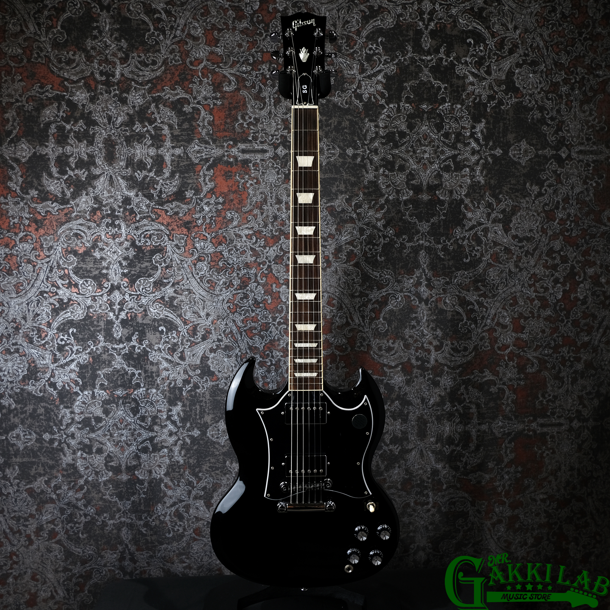 SGタイプ アーカイブ | 札幌の楽器屋さん｜MR.GAKKI LAB｜中古買取