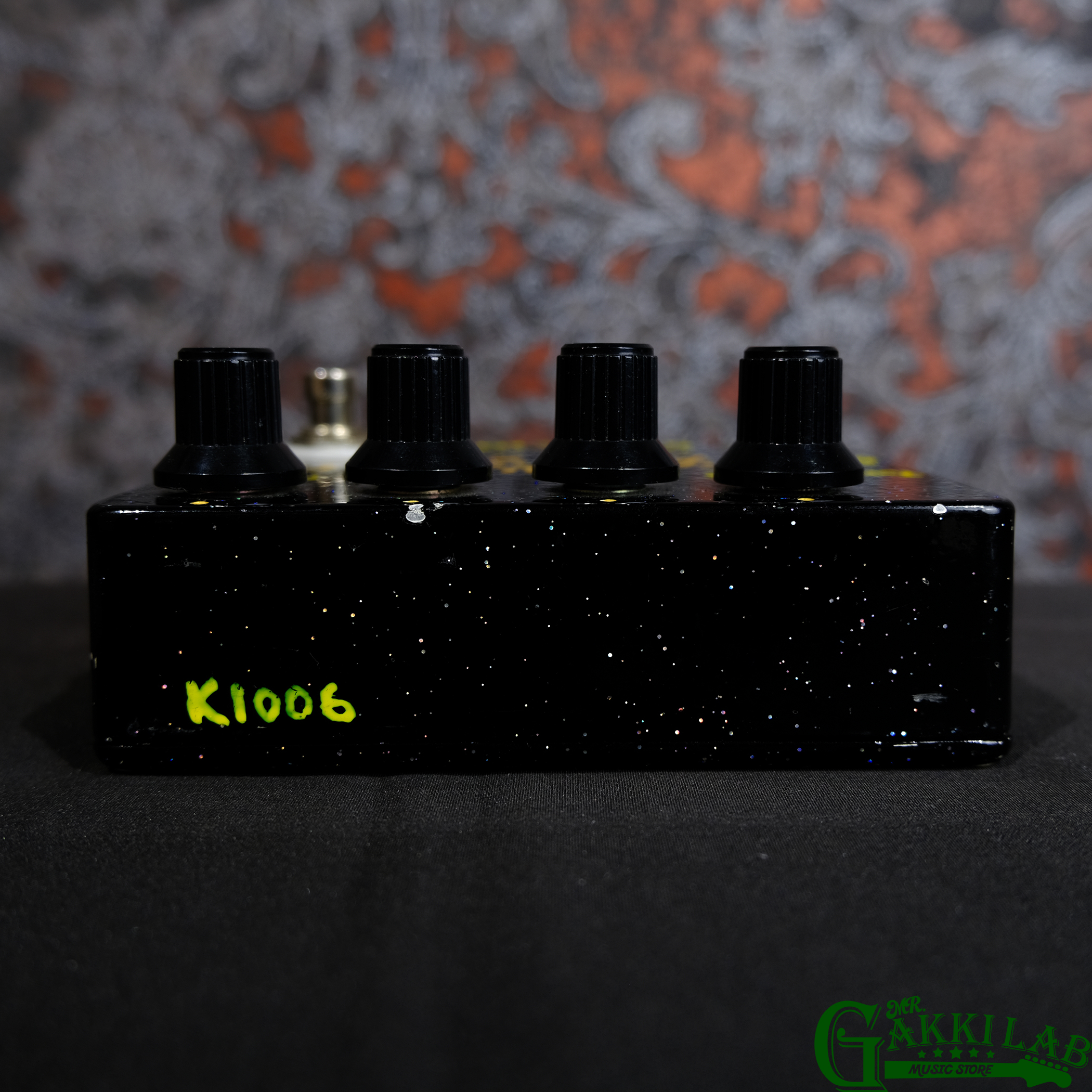 AKIMA&NEOS King Rocker Bass Custom 【お客様ご委託品】 | 札幌の楽器