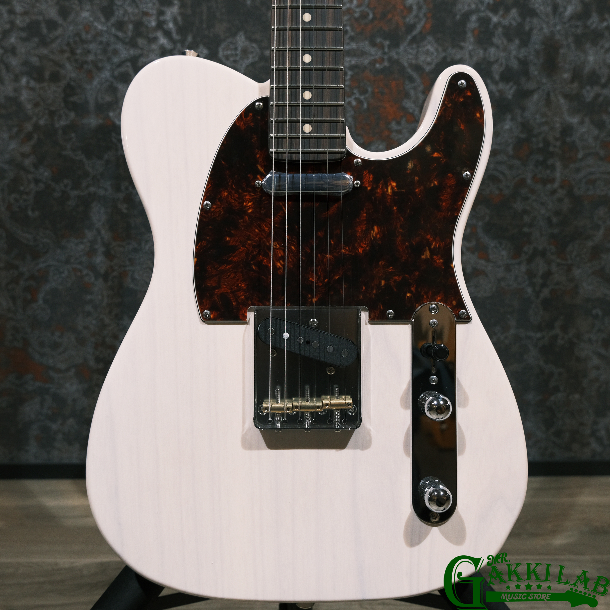 FUJIGEN(FGN) NTE10RAH-WB | 札幌の楽器屋さん｜MR.GAKKI LAB｜中古